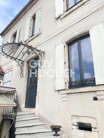 BOURGES - MAISON 1900