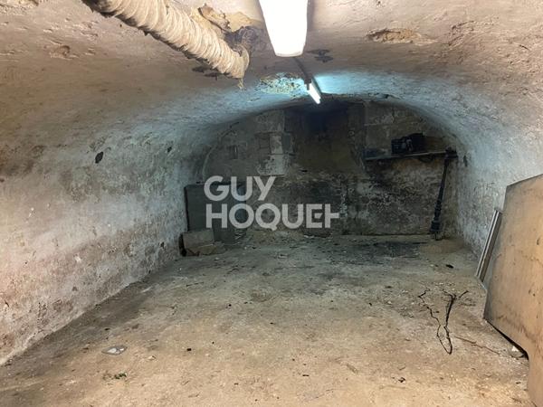 BOURGES - MAISON 1900