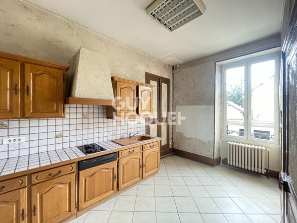 BOURGES - MAISON 1900