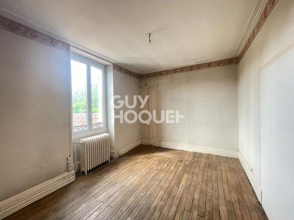 BOURGES - MAISON 1900