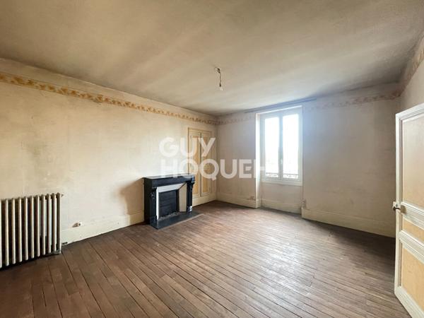 BOURGES - MAISON 1900