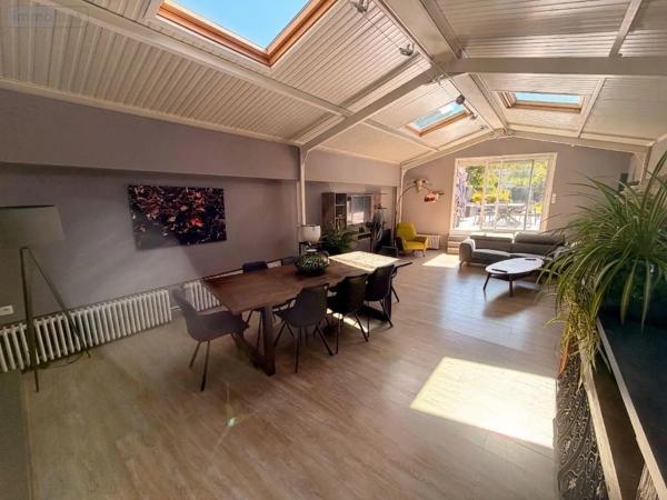 Achat - Maison | Maison de ville Dunkerque 59140 198 m 2 346 m 2