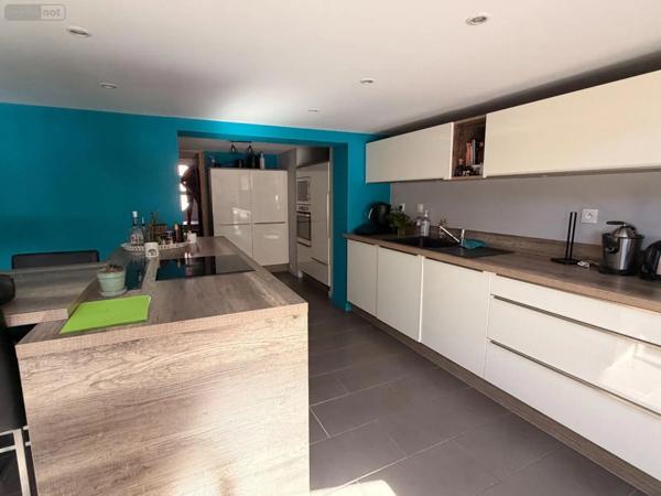 Achat - Maison | Maison de ville Dunkerque 59140 198 m 2 346 m 2