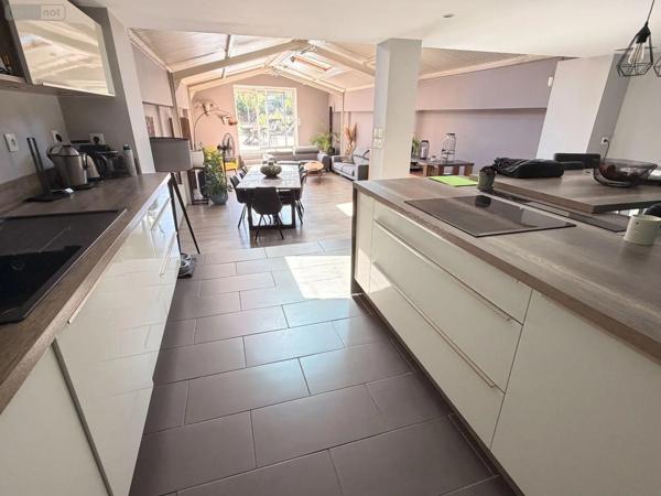 Achat - Maison | Maison de ville Dunkerque 59140 198 m 2 346 m 2