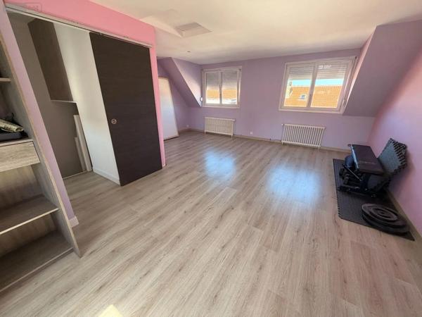 Achat - Maison | Maison de ville Dunkerque 59140 198 m 2 346 m 2