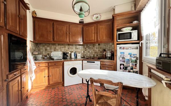 Appartement à vendre    4 pièces • 86,67 m2 Massy