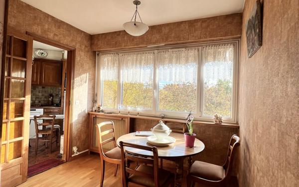 Appartement à vendre    4 pièces • 86,67 m2 Massy