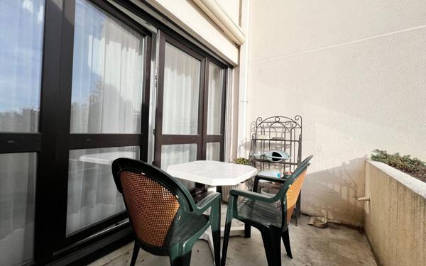 Appartement à vendre    4 pièces • 86,67 m2 Massy