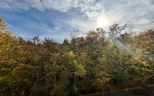 Appartement à vendre    4 pièces • 86,67 m2 Massy