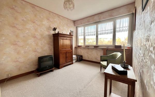 Appartement à vendre    4 pièces • 86,67 m2 Massy