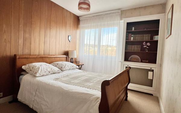 Appartement à vendre    4 pièces • 86,67 m2 Massy