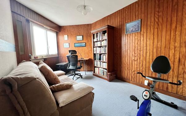 Appartement à vendre    4 pièces • 86,67 m2 Massy