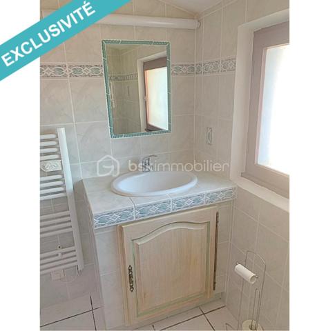 Appartement de 30 m²