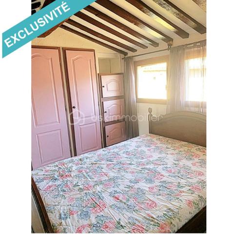 Appartement de 30 m²