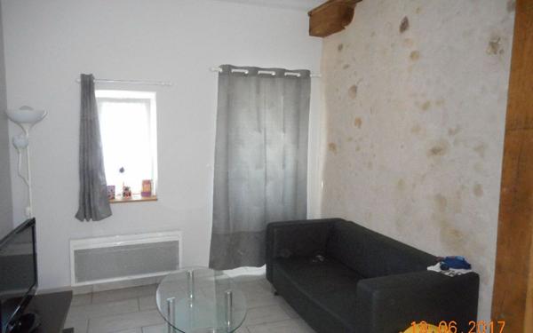 Maison à louer    3 pièces •  Tancrou