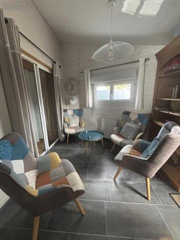 Maison à vendre à Beaufort-en-Anjou dans le Maine-et-Loire (49250), ref : 49037-1129