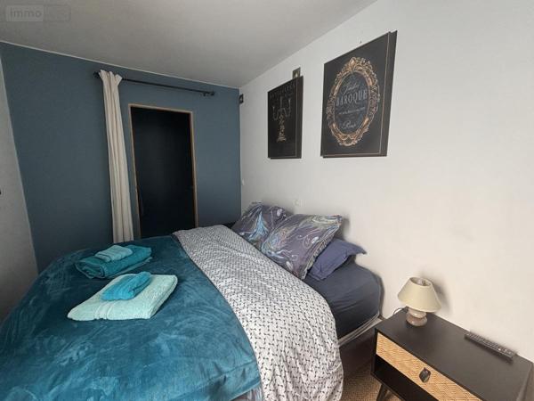 Maison à vendre à Beaufort-en-Anjou dans le Maine-et-Loire (49250), ref : 49037-1129