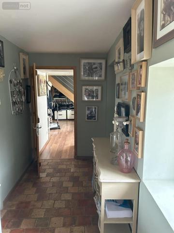 Maison à vendre à Beaufort-en-Anjou dans le Maine-et-Loire (49250), ref : 49037-1129