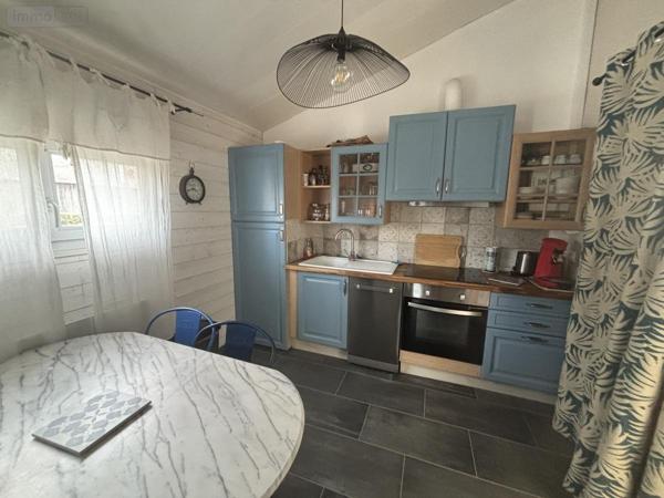 Maison à vendre à Beaufort-en-Anjou dans le Maine-et-Loire (49250), ref : 49037-1129