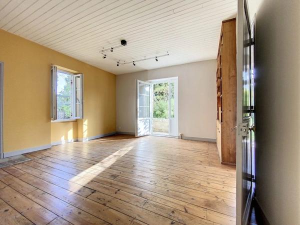 Location Maison 5 pièces 93 m2 à Le Buisson-de-Cadouin