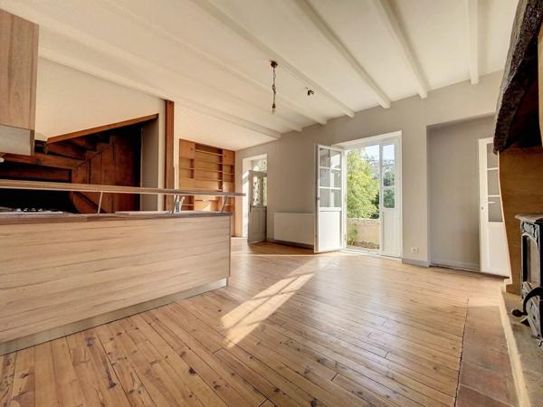 Location Maison 5 pièces 93 m2 à Le Buisson-de-Cadouin