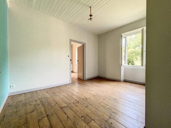 Location Maison 5 pièces 93 m2 à Le Buisson-de-Cadouin