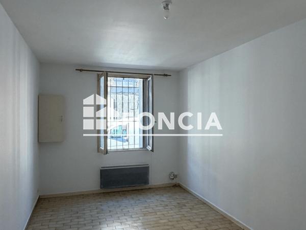 Location Studio 32.08 m² - 14 RUE DU LUNARET Montpellier 34090