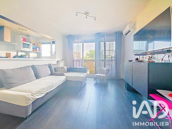 Appartement à vendre 2 pièces 43 m² Les Pavillons-sous-Bois