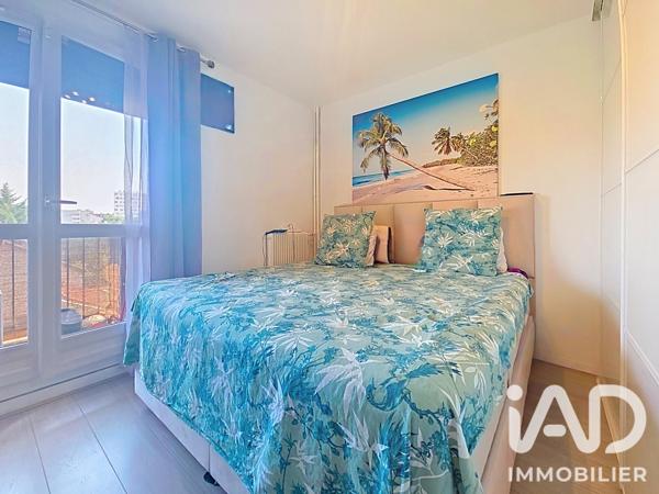 Appartement à vendre 2 pièces 43 m² Les Pavillons-sous-Bois