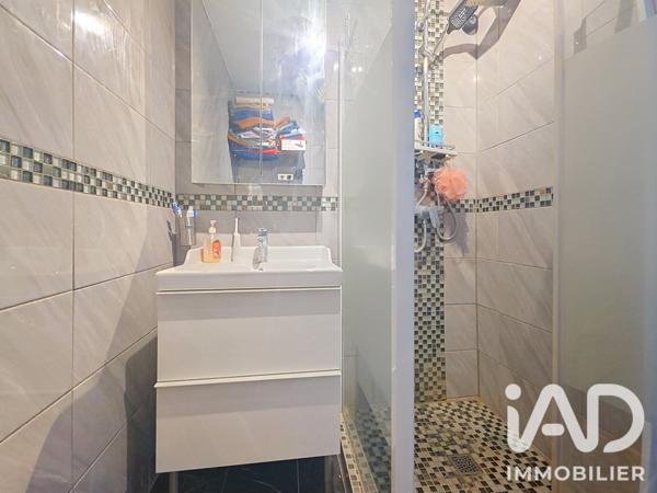 Appartement à vendre 2 pièces 43 m² Les Pavillons-sous-Bois