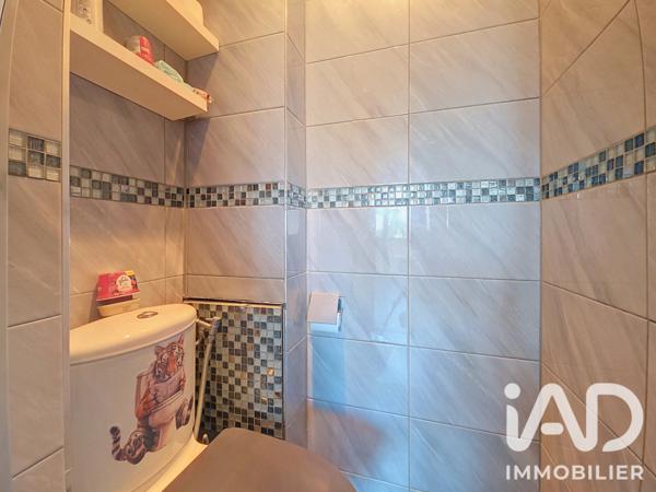 Appartement à vendre 2 pièces 43 m² Les Pavillons-sous-Bois