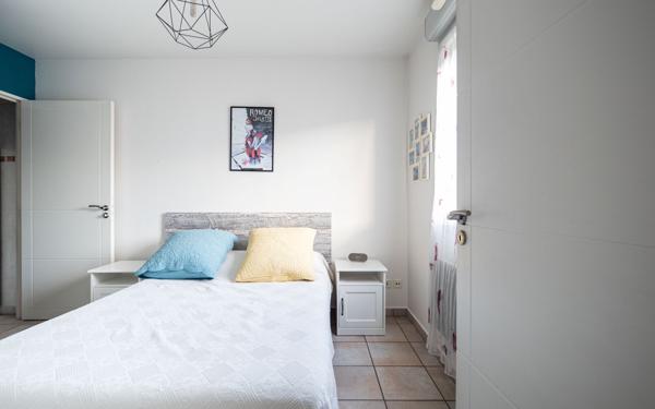 Appartement à vendre    4 pièces • 84 m2 Lyon 7