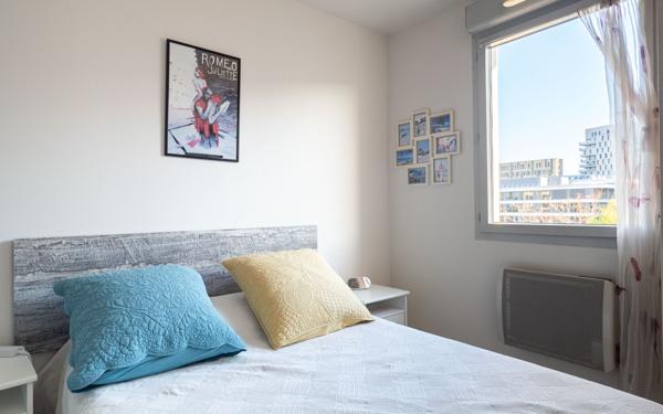 Appartement à vendre    4 pièces • 84 m2 Lyon 7