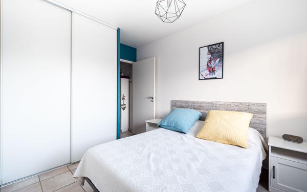 Appartement à vendre    4 pièces • 84 m2 Lyon 7