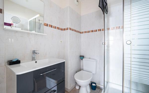 Appartement à vendre    4 pièces • 84 m2 Lyon 7