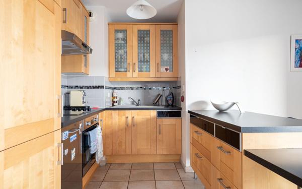 Appartement à vendre    4 pièces • 84 m2 Lyon 7