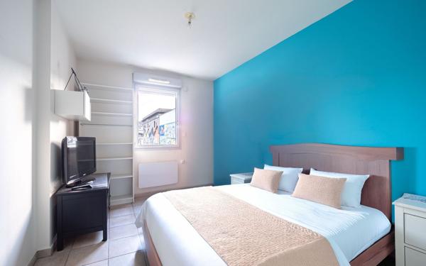 Appartement à vendre    4 pièces • 84 m2 Lyon 7