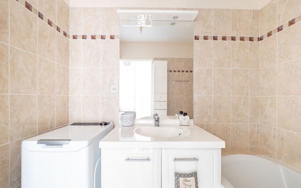 Appartement à vendre    4 pièces • 84 m2 Lyon 7