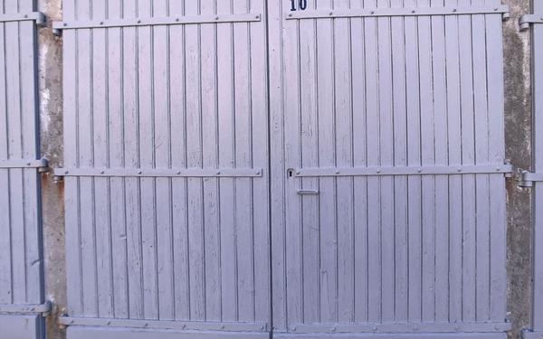 Stationnement à louer    Aurillac