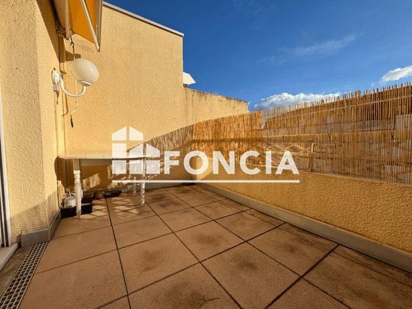 Location Studio 35.67 m² - 60 AVENUE DE LA CASTILLANE Cavalaire Sur Mer 83240