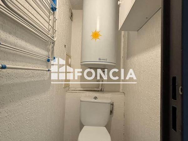 Location Studio 35.67 m² - 60 AVENUE DE LA CASTILLANE Cavalaire Sur Mer 83240