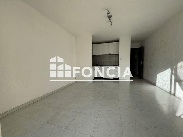 Location Studio 35.67 m² - 60 AVENUE DE LA CASTILLANE Cavalaire Sur Mer 83240