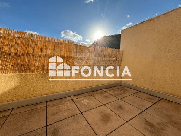 Location Studio 35.67 m² - 60 AVENUE DE LA CASTILLANE Cavalaire Sur Mer 83240