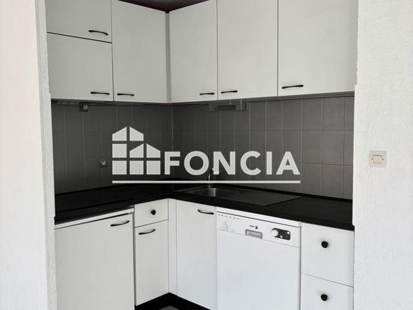 Location Studio 35.67 m² - 60 AVENUE DE LA CASTILLANE Cavalaire Sur Mer 83240