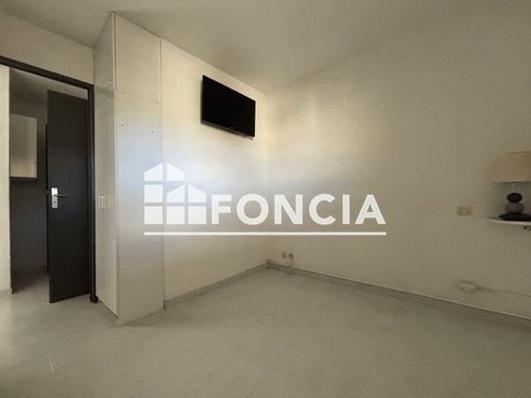 Location Studio 35.67 m² - 60 AVENUE DE LA CASTILLANE Cavalaire Sur Mer 83240