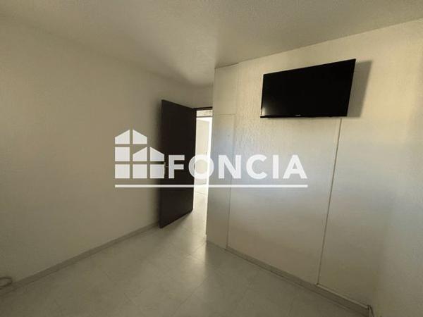 Location Studio 35.67 m² - 60 AVENUE DE LA CASTILLANE Cavalaire Sur Mer 83240