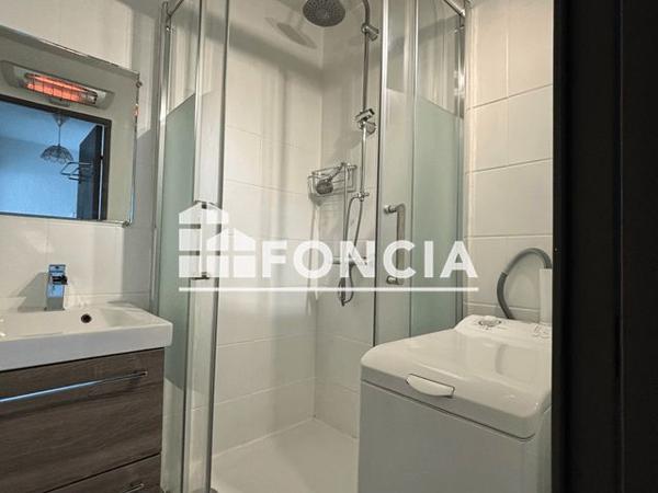 Location Studio 35.67 m² - 60 AVENUE DE LA CASTILLANE Cavalaire Sur Mer 83240