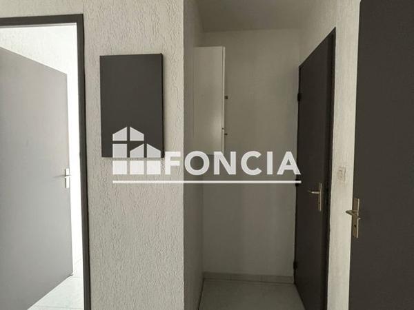 Location Studio 35.67 m² - 60 AVENUE DE LA CASTILLANE Cavalaire Sur Mer 83240