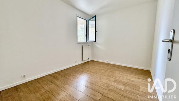 Appartement à vendre 5 pièces 93 m² Arcueil
