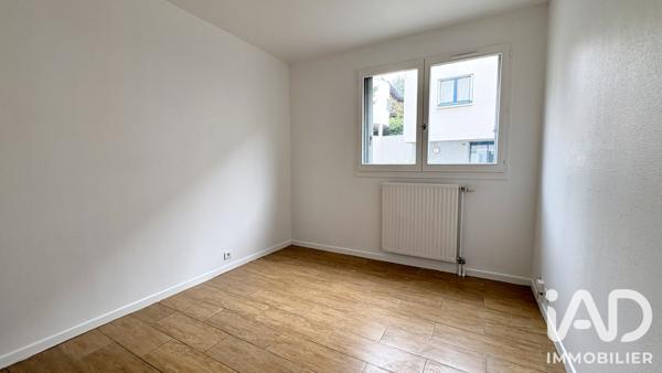 Appartement à vendre 5 pièces 93 m² Arcueil